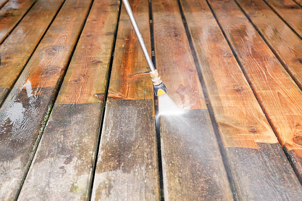 Best Rust Removal  in Willowick, OH